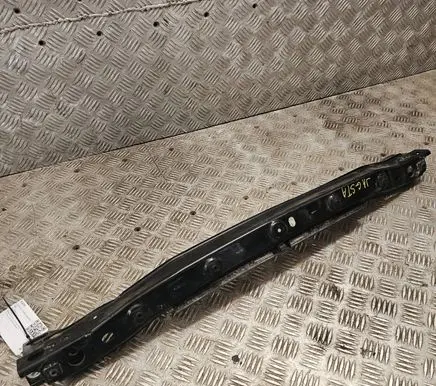 Jaguar XE Top upper radiator support slam panel GX7317859AD