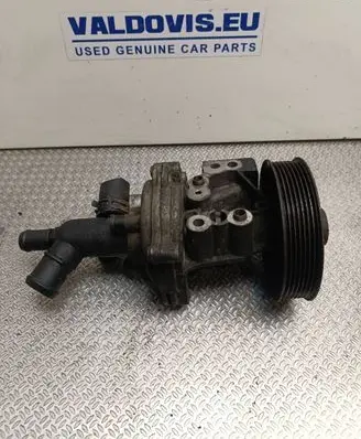 Ford Transit - Tourneo Connect Power steering pump 273214000