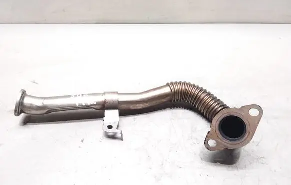 Nissan Primastar EGR valve line/pipe/hose