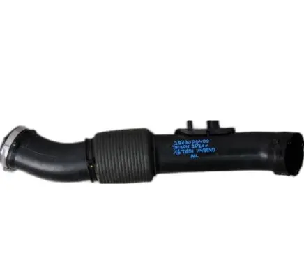 Hyundai Tucson IV NX4 Intercooler hose/pipe 28130P0400
