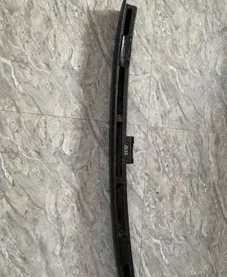 Volkswagen PASSAT B5.5 Rear bumper foam support bar 3B9807251D