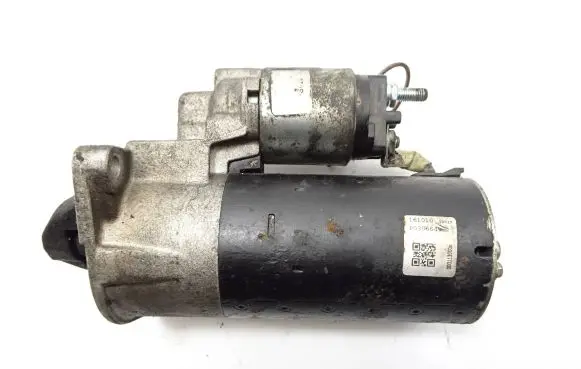 Alfa Romeo Giulietta Starter motor P0356649 161010 10019