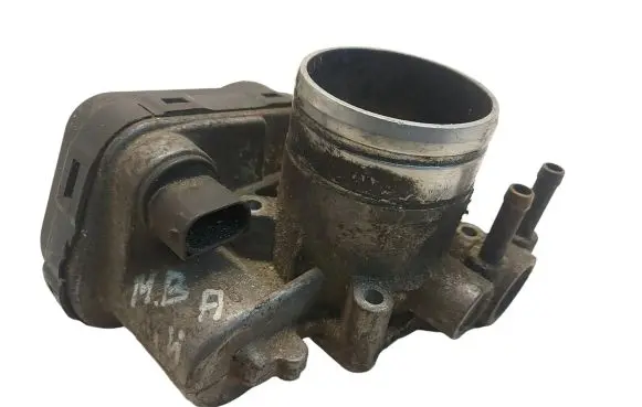 Mercedes-Benz A W168 Throttle valve 408238127002 994741