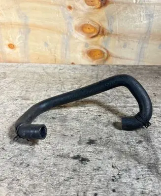 BMW X3 E83 Engine coolant pipe/hose 3400408 64213400408