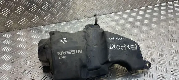 Nissan Qashqai Engine cover (trim) 175B17170R