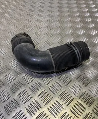 Volkswagen Scirocco Turbo air intake inlet pipe/hose 1K0129684T