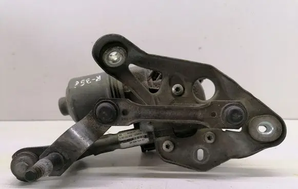 Peugeot 407 Front wiper linkage 3397020605 0390241722