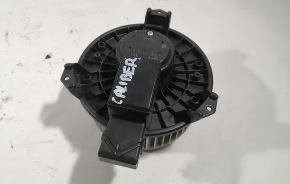 Dodge Caliber Heater fan/blower AY2727005011