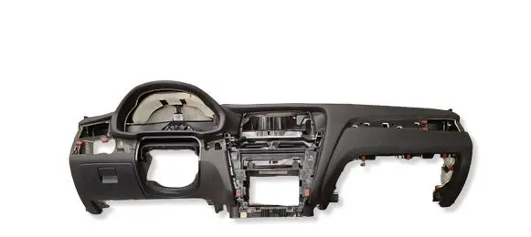 BMW X4 F26 Dashboard 51459311544 9311544