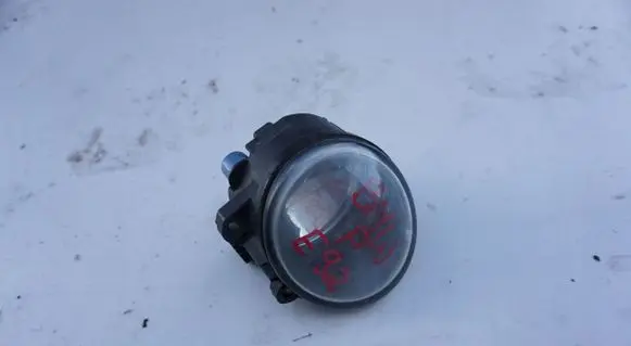 Hyundai i30 Front fog light