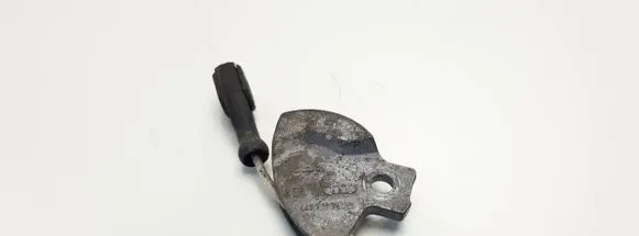 Audi 80 90 S2 B4 Accelerator throttle pedal bracket 443721759C