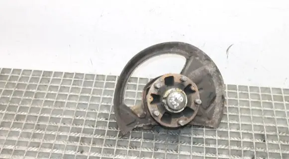 Porsche 928 Front wheel hub