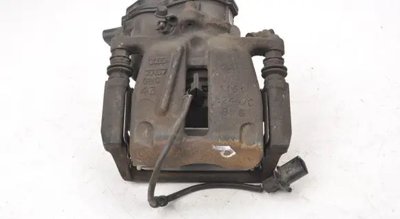 Audi A8 S8 D4 4H Rear brake caliper 