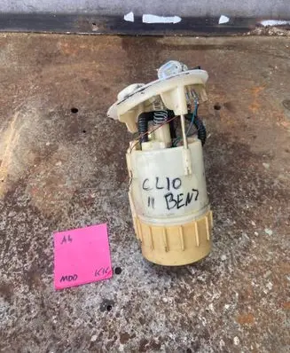 Renault Clio II In-tank fuel pump 