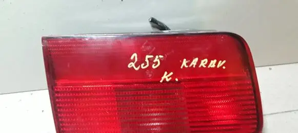 BMW 5 E39 Tailgate rear/tail lights 8371325