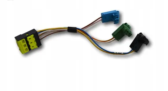 BMW 2 F22 F23 Left interior wiring harness 