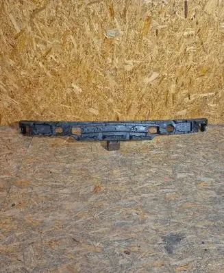 Mercedes-Benz S W116 Rear shock/impact absorber stay/bar a2228850437