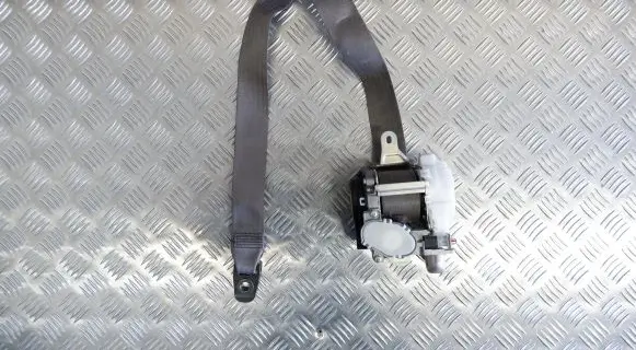 Lexus GS 300 350 430 450H Front seatbelt 7321030E10B0
