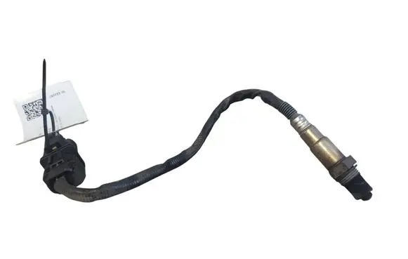 Lambda probe sensor