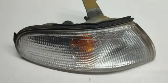 Mazda 626 Front indicator light 012161528RC 082161528RF DEPO012161528RC