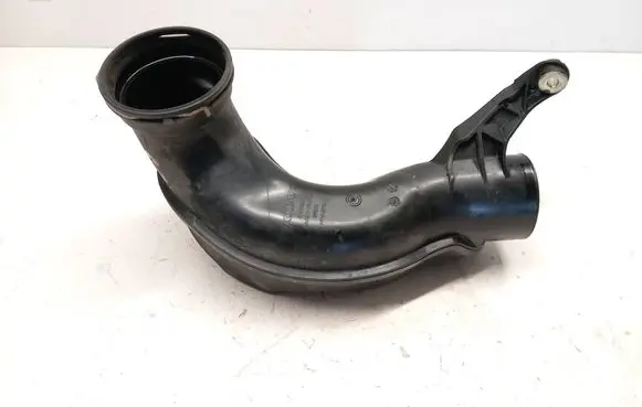 Volvo S60 Intercooler hose/pipe 31319698