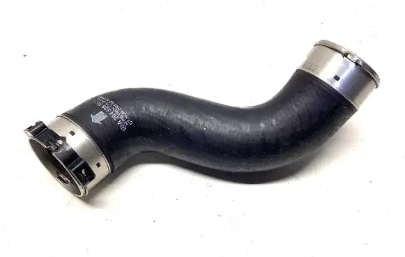 Mercedes-Benz E W212 Intercooler hose/pipe A2045286662