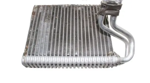 Peugeot RCZ Air conditioning (A/C) radiator (interior) 