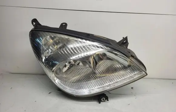 Citroen C5 Headlight/headlamp 9639319880 89005175