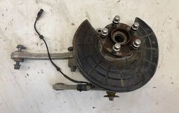 Maserati Levante Rear wheel hub