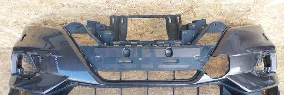 Nissan Qashqai Front bumper 62022HV00H 27006929