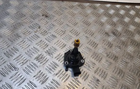 Audi Q5 SQ5 Oil level sensor 6PR010418