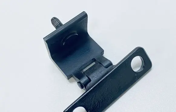 Peugeot 308 Tailgate/trunk/boot hinge 9678795880