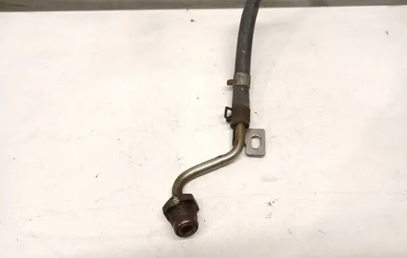 Hyundai i30 Exhaust gas pipe 289972A820
