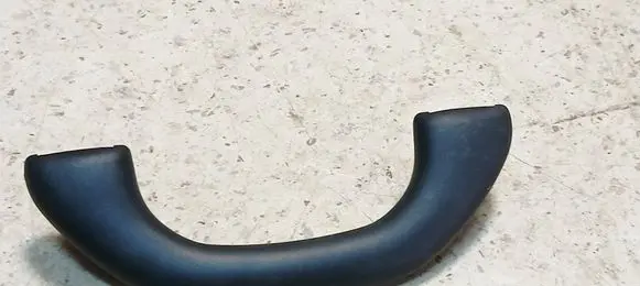 Volkswagen Golf VI Front interior roof grab handle 1K0857607M