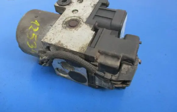 Citroen Xsara Picasso ABS Pump