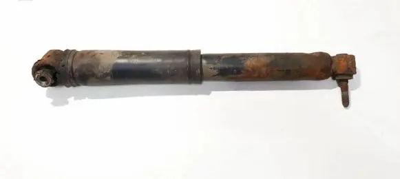 Rear shock absorber/damper