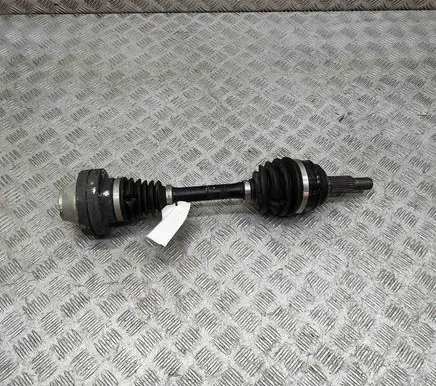 Porsche Cayenne (92A) Front driveshaft 7P0407271C