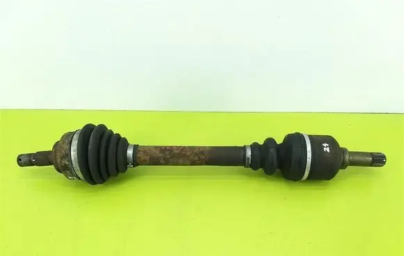 Peugeot 307 Front driveshaft 