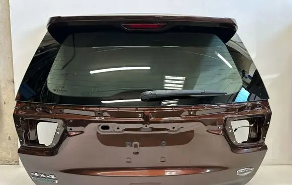 Jeep Grand Cherokee Tailgate/trunk/boot lid P68158151AD 68158151AD