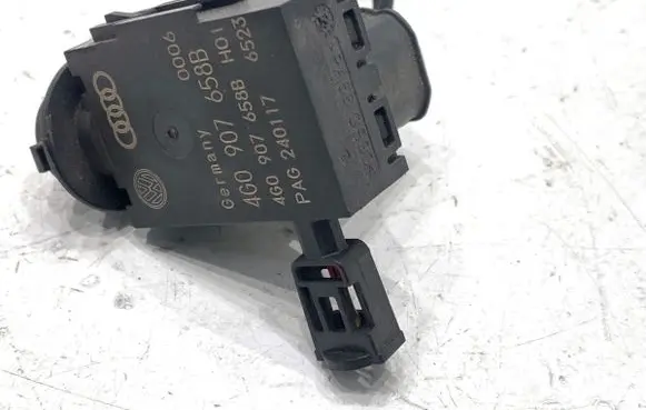 Audi A5 Interior temperature sensor 4G0907658B