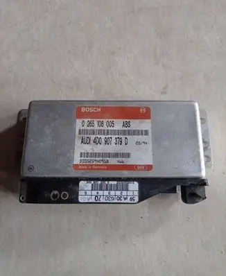 Audi A6 S6 C4 4A ABS control unit/module 0265108005