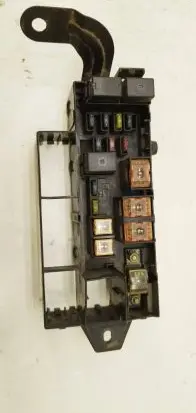 Subaru Forester SF Fuse box set 82231FC000 980206