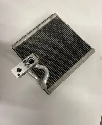 Renault Master III Air conditioning (A/C) expansion valve 