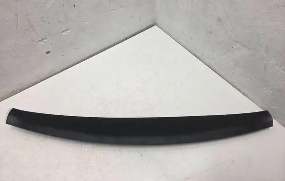Hyundai i30 Tailgate/trunk upper cover trim 81760A6000