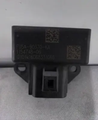 Ford Edge II Fuel injection pump control unit/module FU5A9D370KA 115474800 0101016088331066