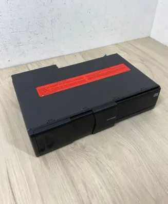 BMW X3 E83 CD/DVD changer 6946989 020258 AL002741150942