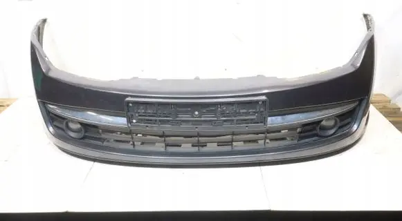 Renault Laguna III Front bumper