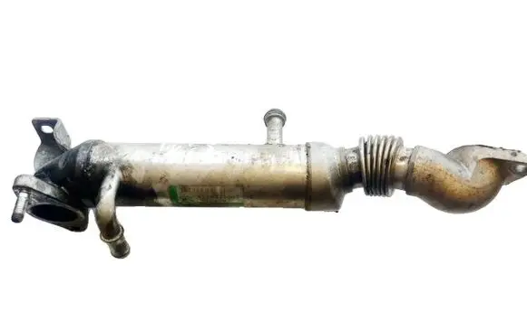 Honda CR-V EGR valve cooler 392509 y114311002