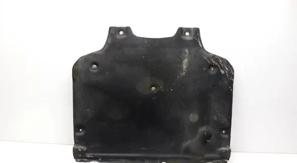Audi A4 S4 B9 8W Gearbox bottom protection 8W0863822A