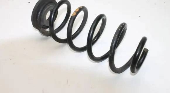Audi TT TTS Mk2 Rear coil spring